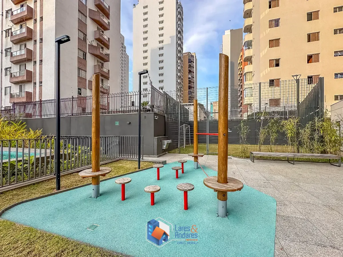Apartamento, 3 quartos, 152 m² - Foto 36