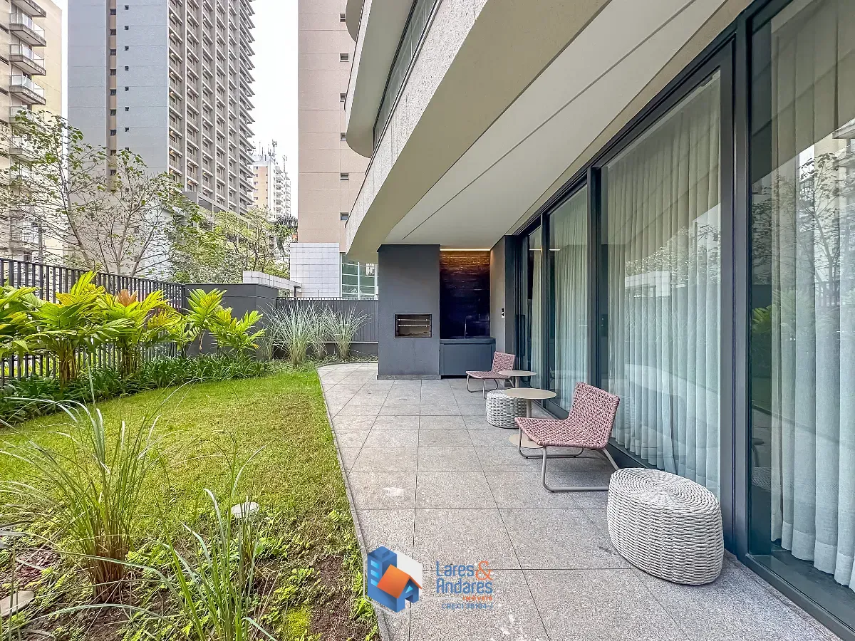 Apartamento, 3 quartos, 152 m² - Foto 31