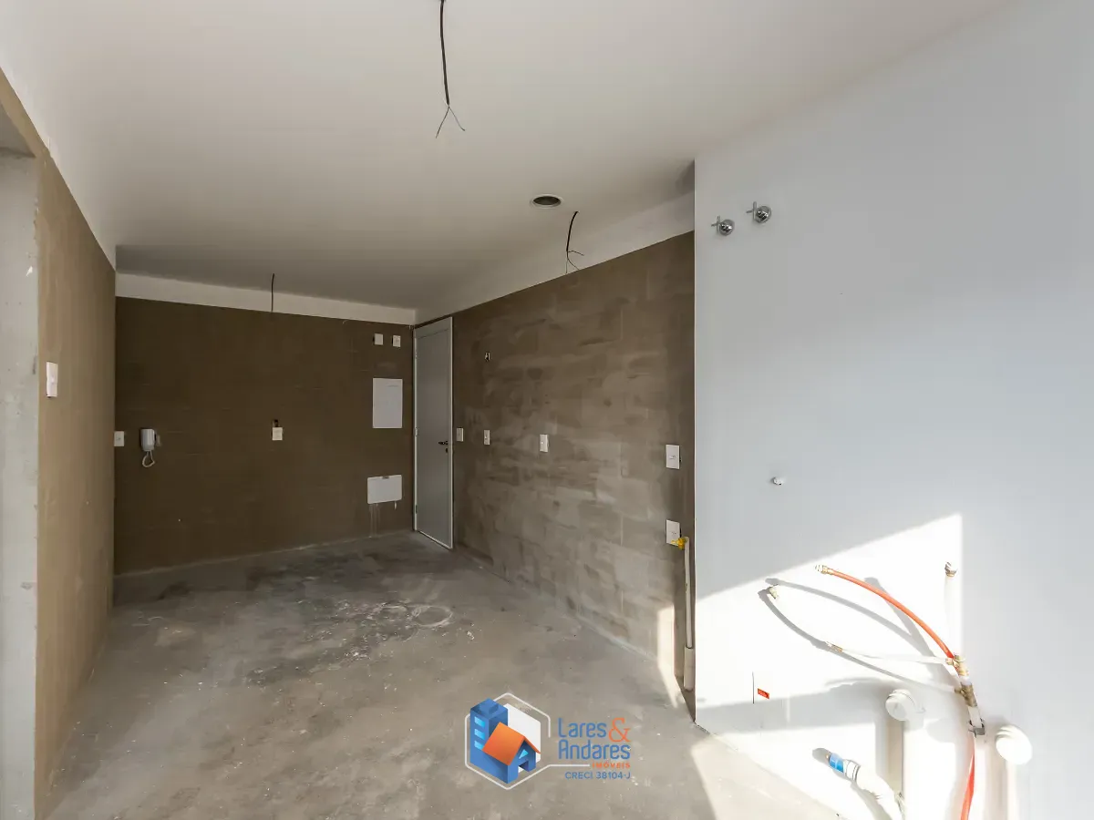 Apartamento, 3 quartos, 152 m² - Foto 27