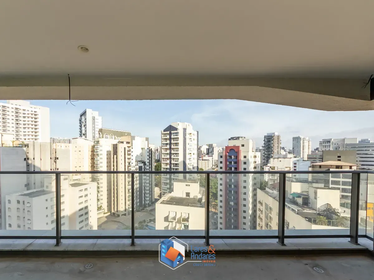 Apartamento, 3 quartos, 152 m² - Foto 4