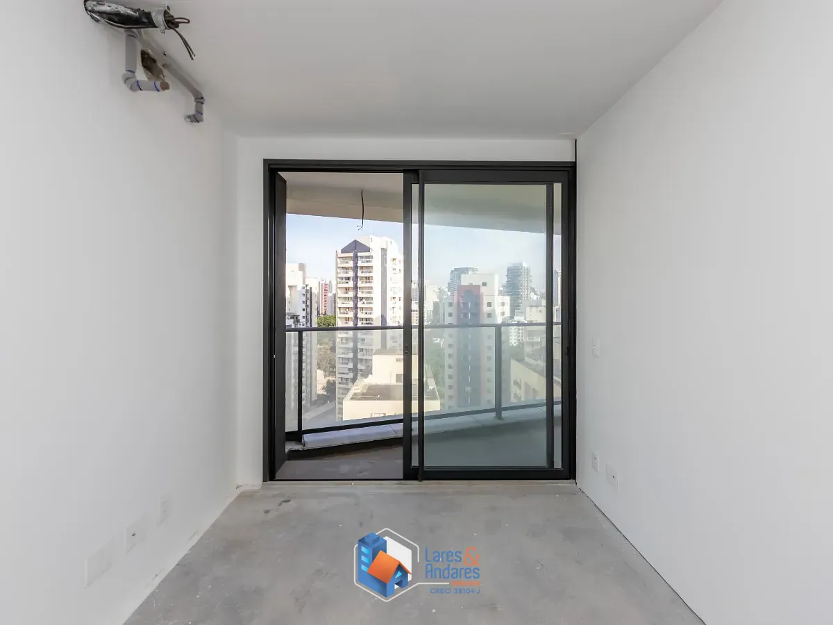 Apartamento, 3 quartos, 152 m² - Foto 23