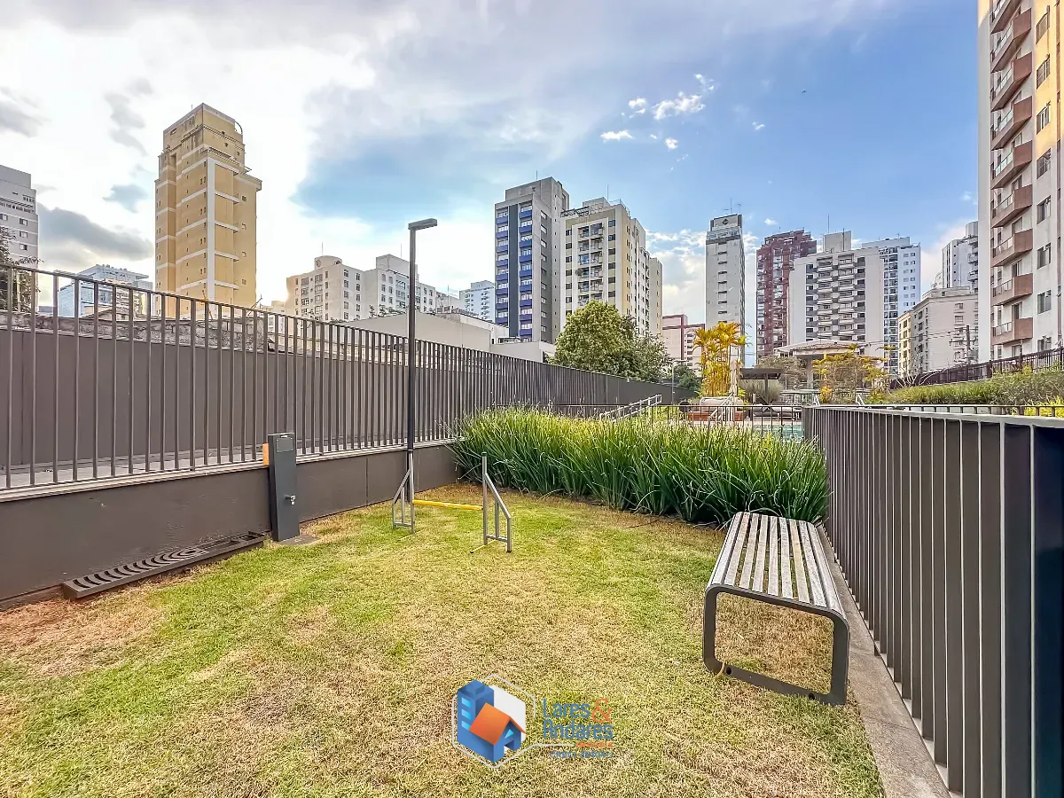 Apartamento, 3 quartos, 152 m² - Foto 40