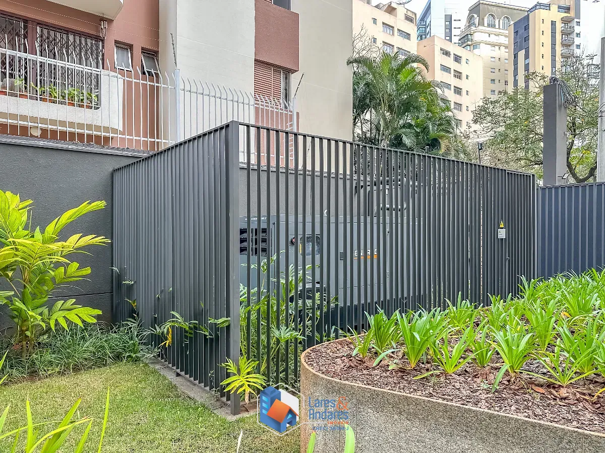 Apartamento, 3 quartos, 152 m² - Foto 32