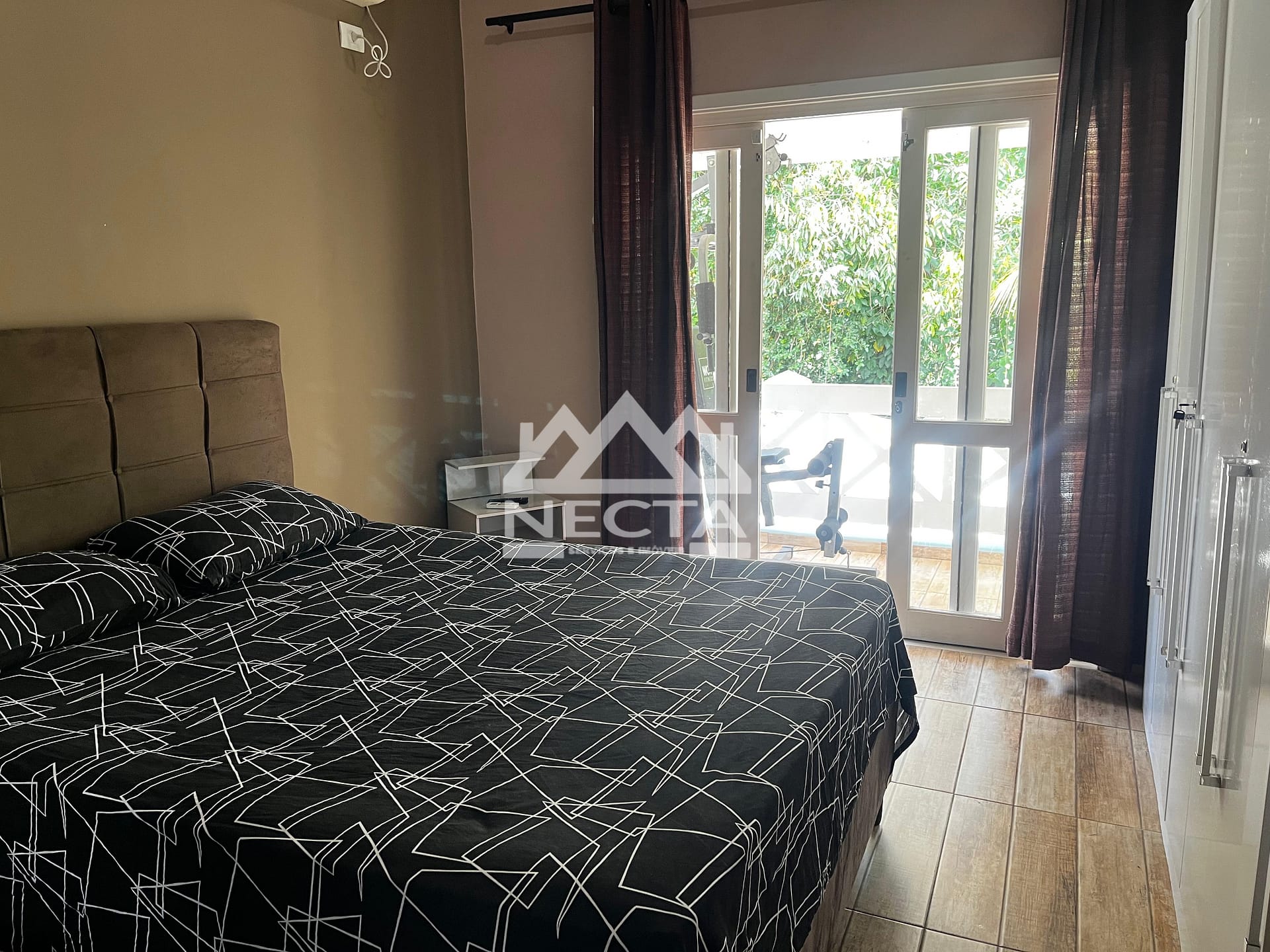 Sobrado, 4 quartos, 240 m² - Foto 36