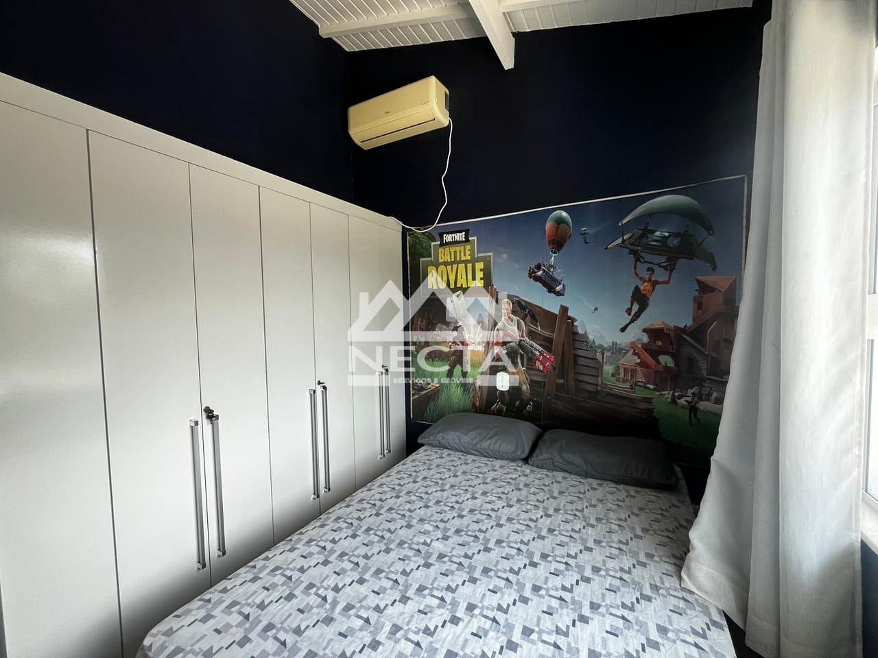 Sobrado, 4 quartos, 240 m² - Foto 32