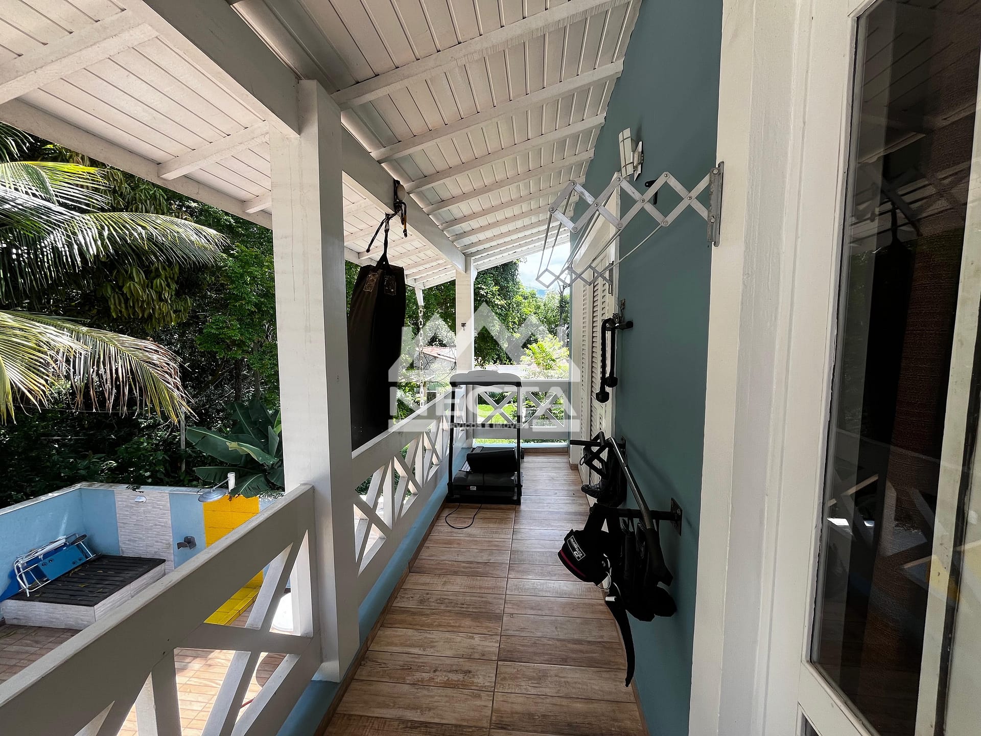 Sobrado, 4 quartos, 240 m² - Foto 49