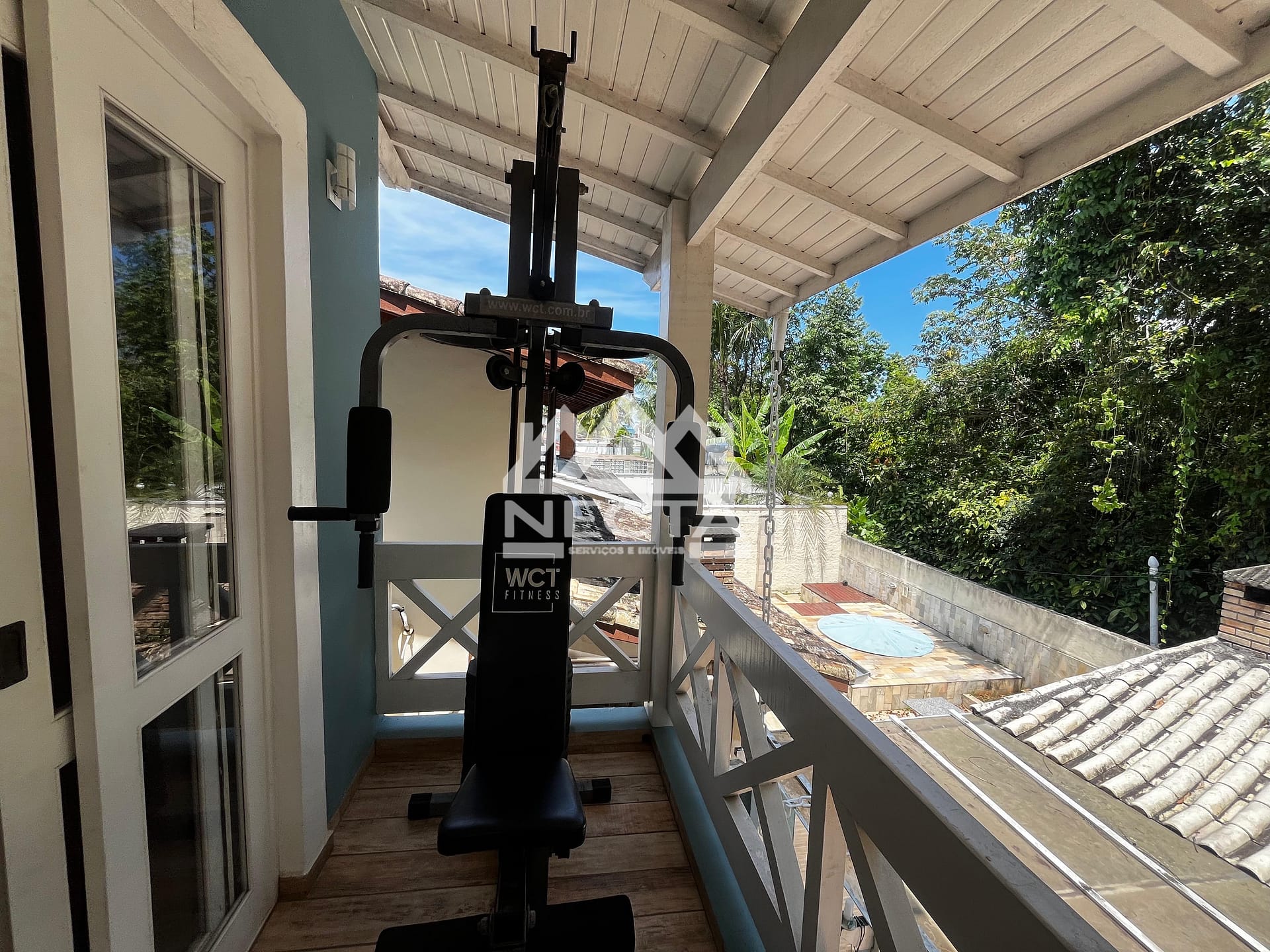 Sobrado, 4 quartos, 240 m² - Foto 48