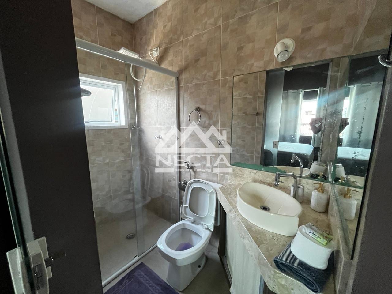 Sobrado, 4 quartos, 240 m² - Foto 47