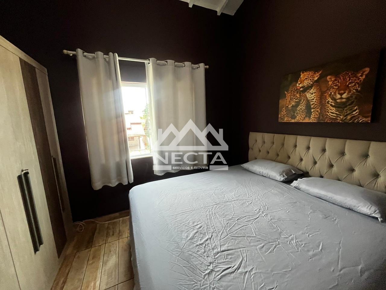 Sobrado, 4 quartos, 240 m² - Foto 34