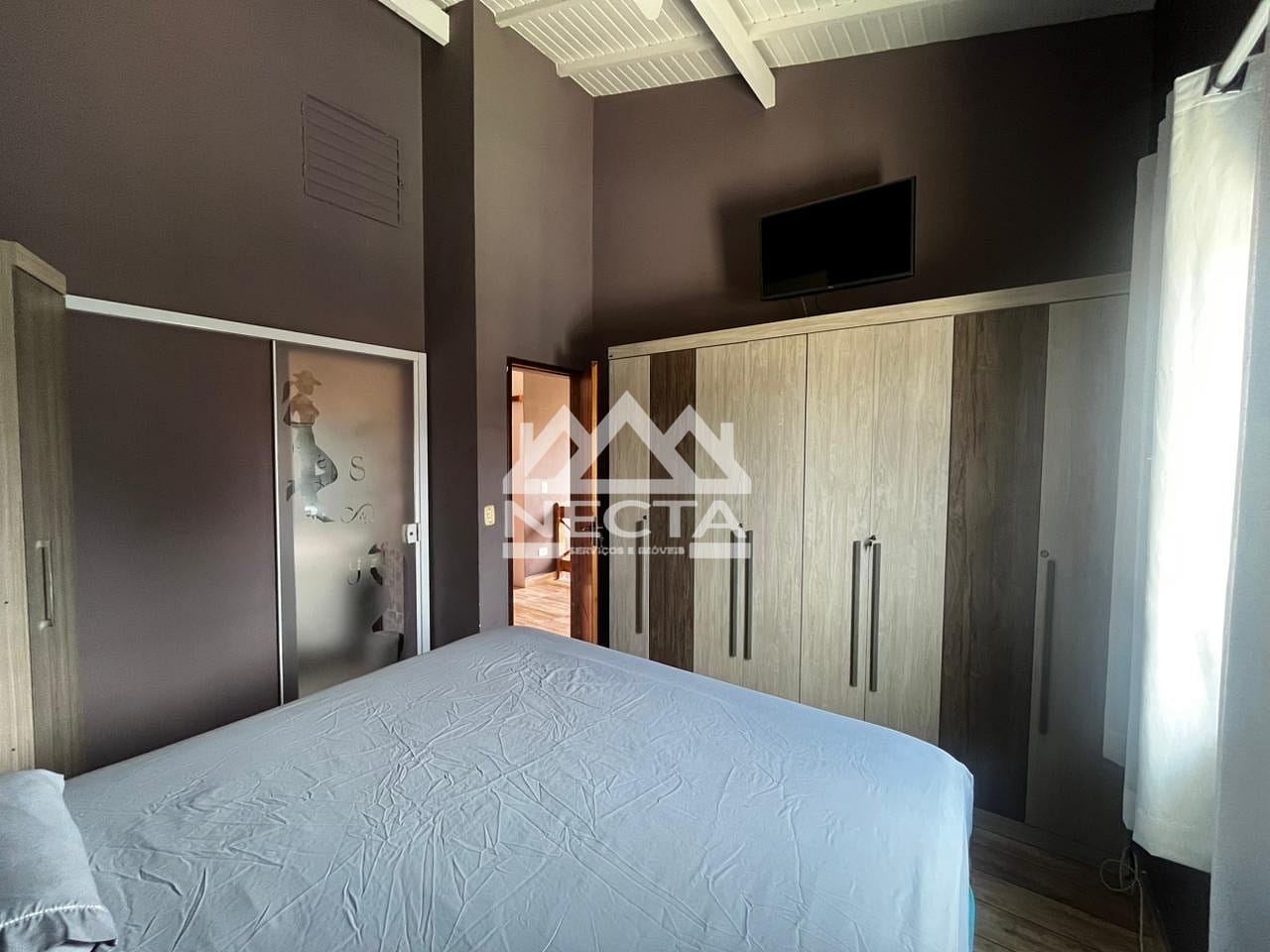 Sobrado, 4 quartos, 240 m² - Foto 42