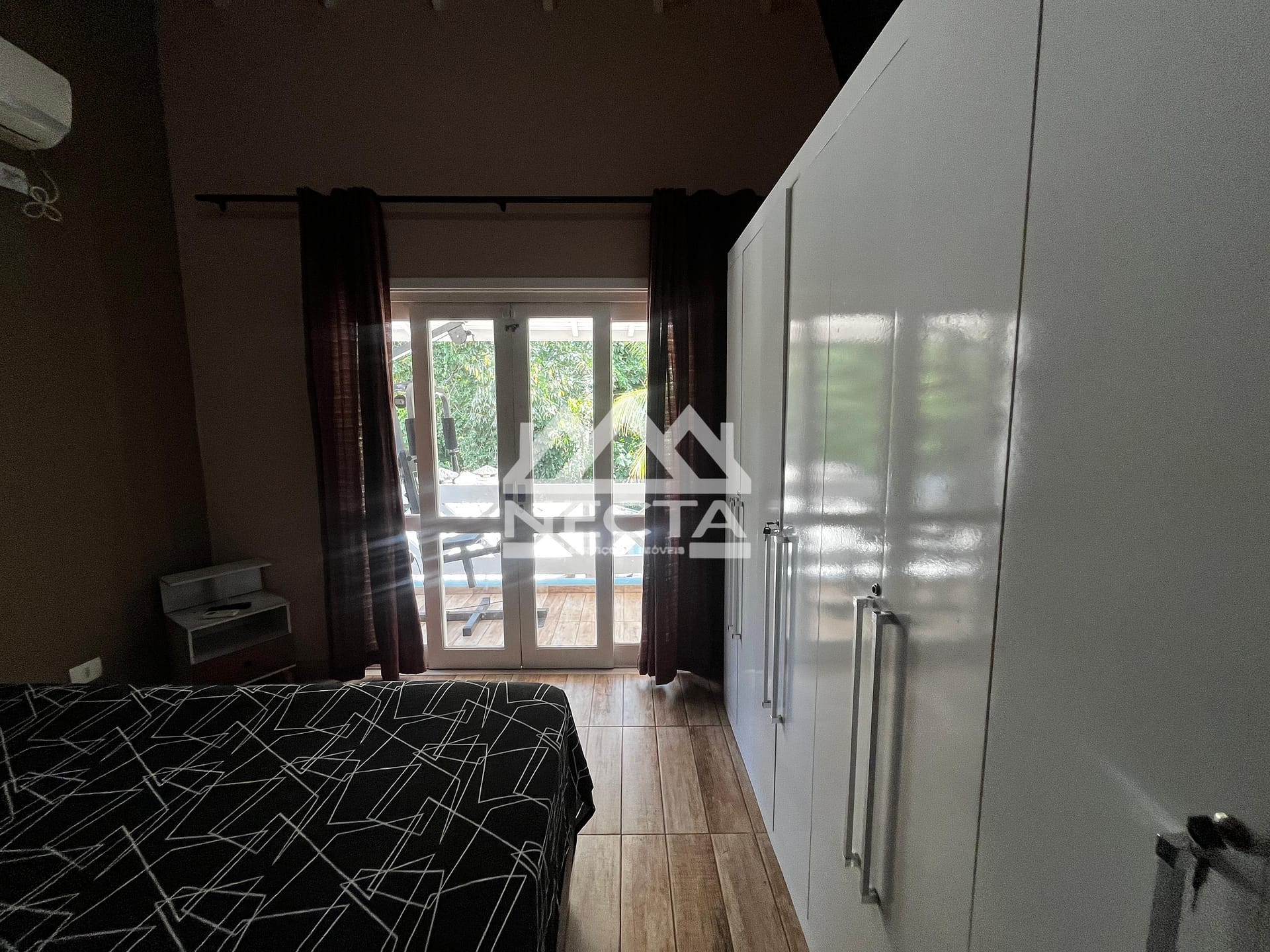 Sobrado, 4 quartos, 240 m² - Foto 33