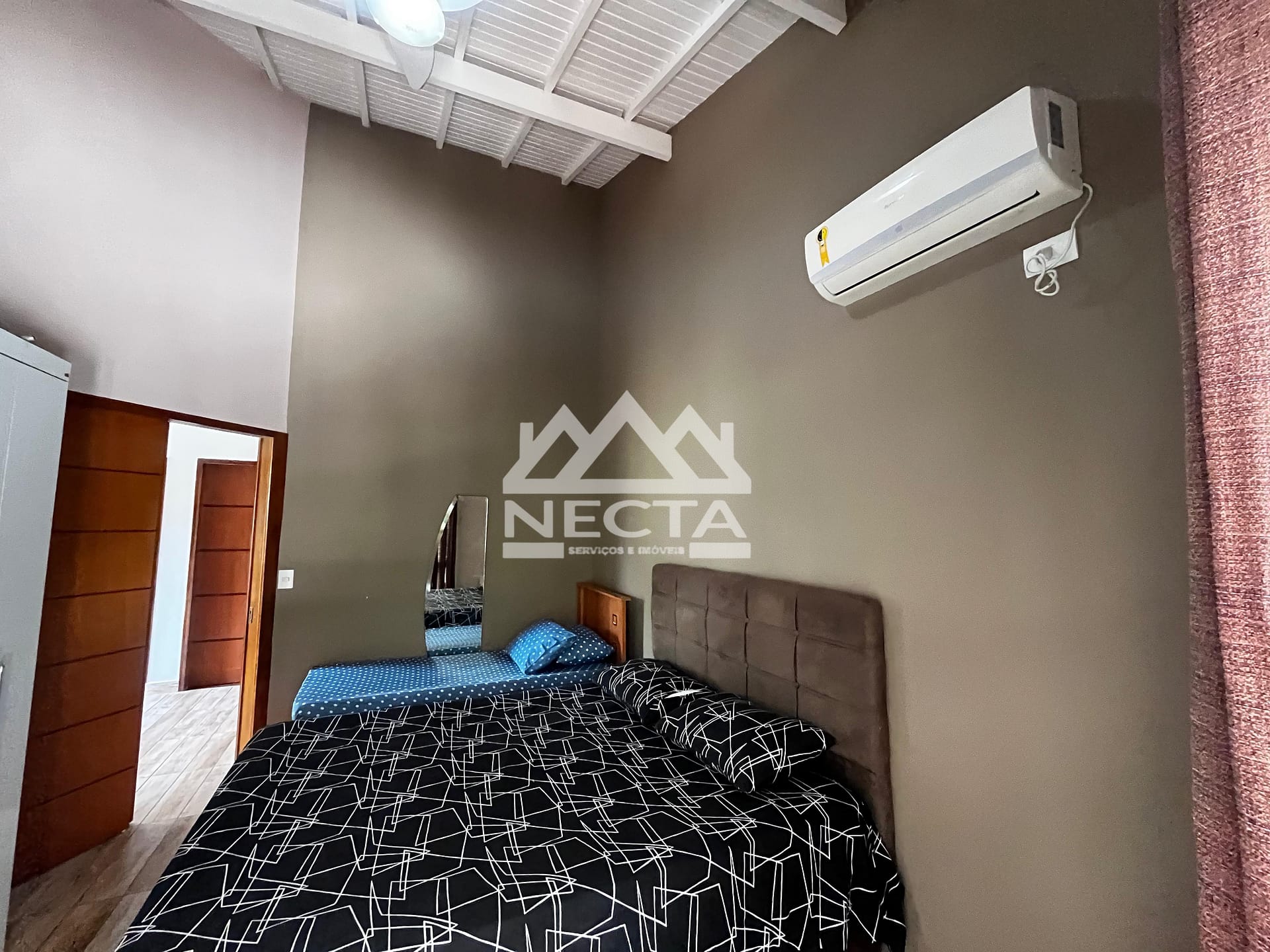 Sobrado, 4 quartos, 240 m² - Foto 37