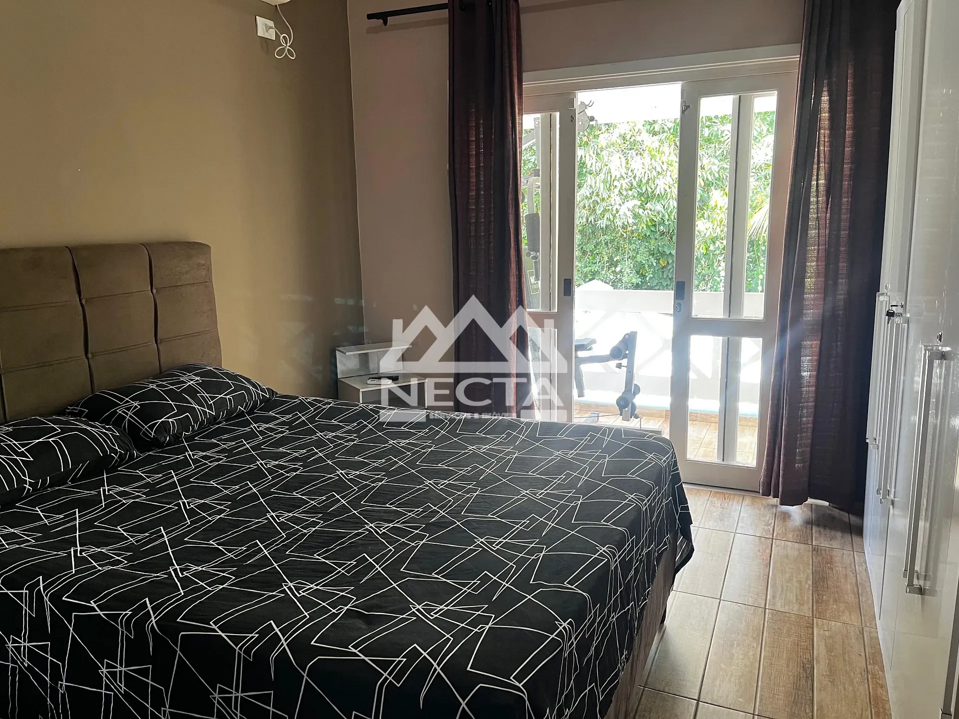 Sobrado, 4 quartos, 240 m² - Foto 36