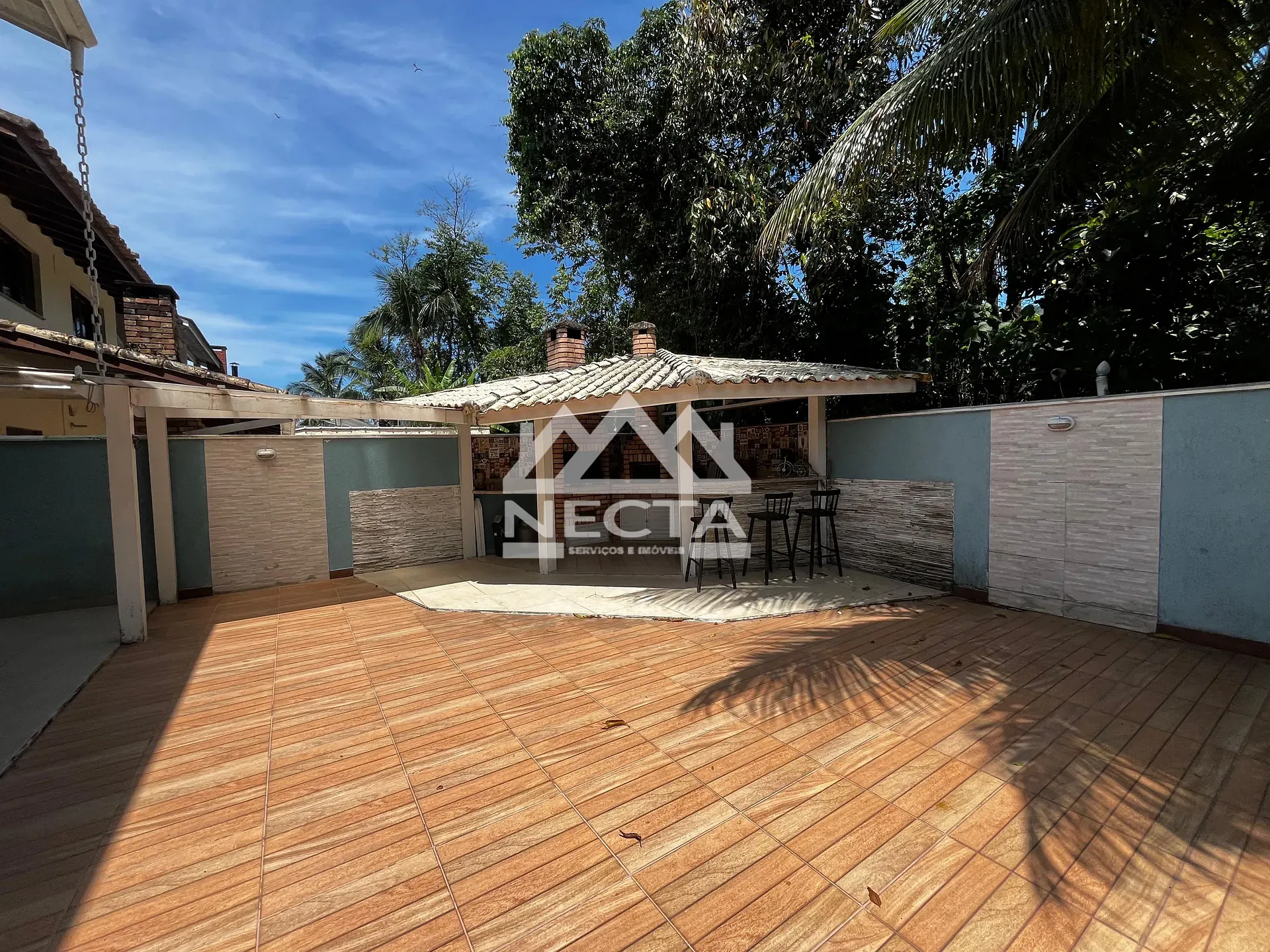 Sobrado, 4 quartos, 240 m² - Foto 11