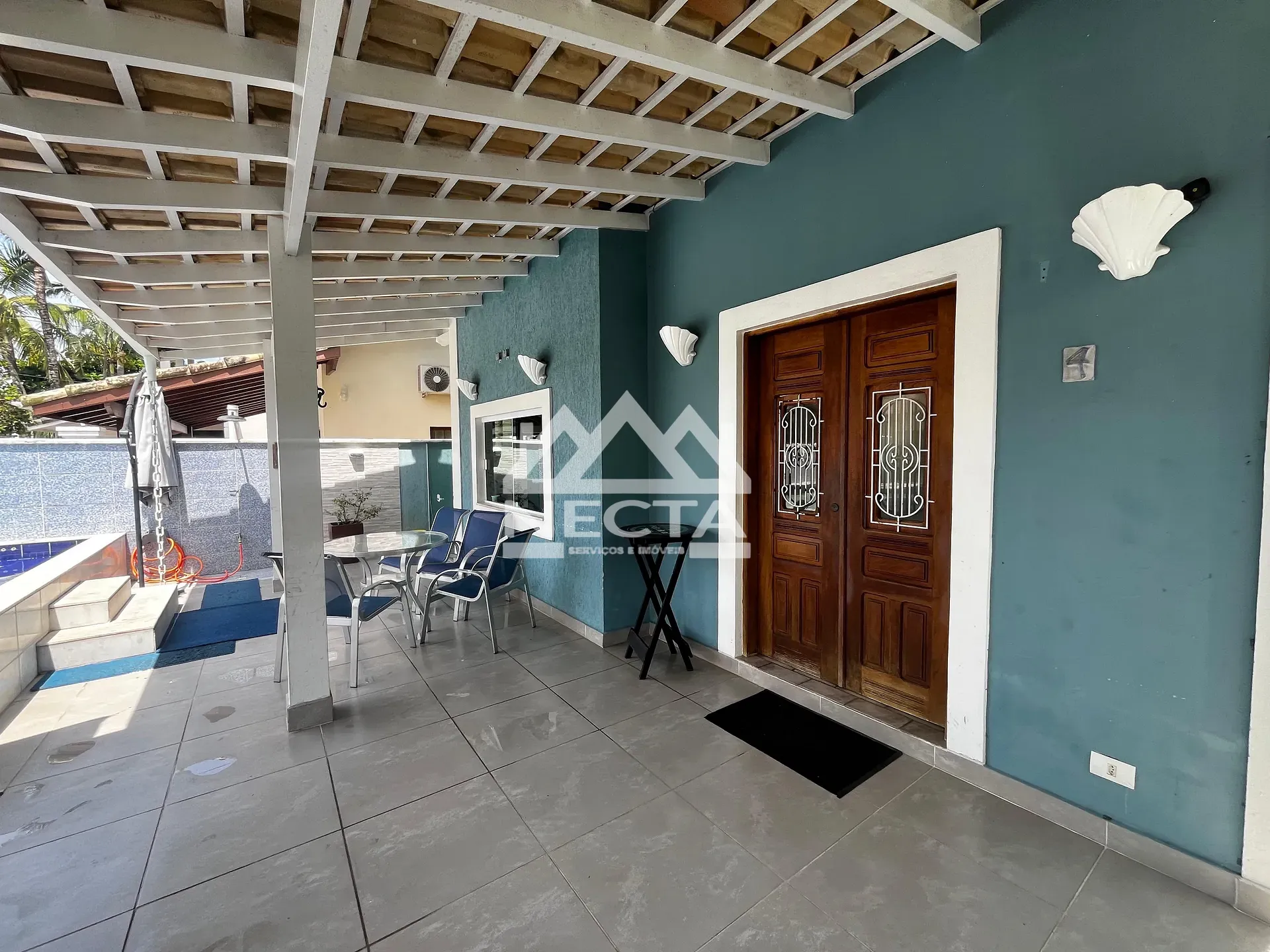 Sobrado, 4 quartos, 240 m² - Foto 17
