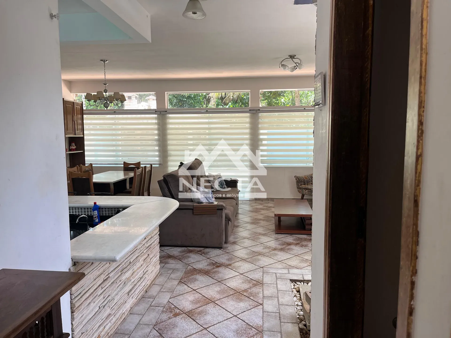 Sobrado, 4 quartos, 240 m² - Foto 19