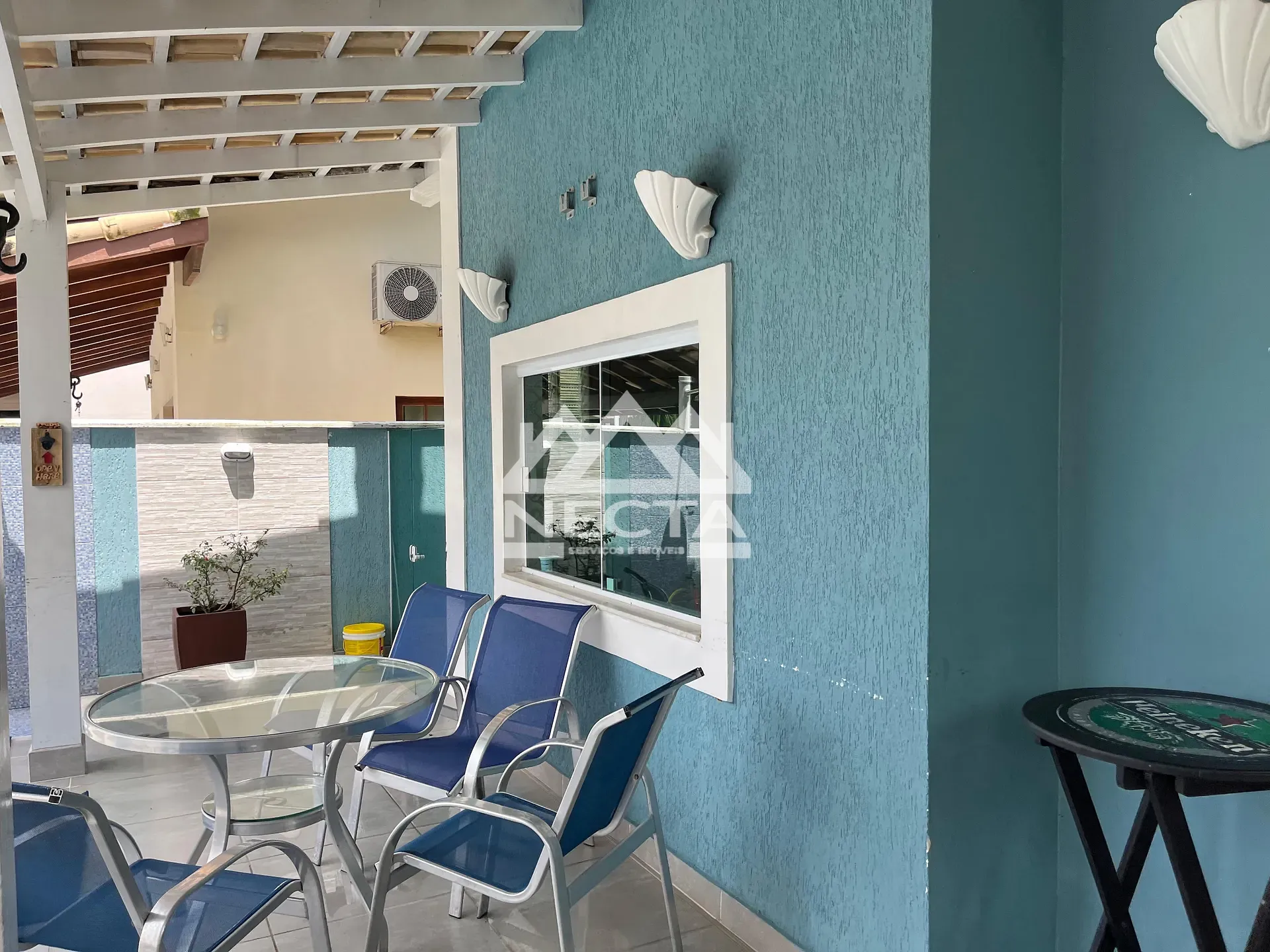 Sobrado, 4 quartos, 240 m² - Foto 7