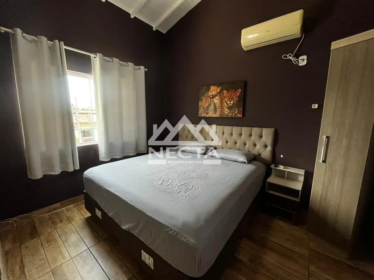 Sobrado, 4 quartos, 240 m² - Foto 40