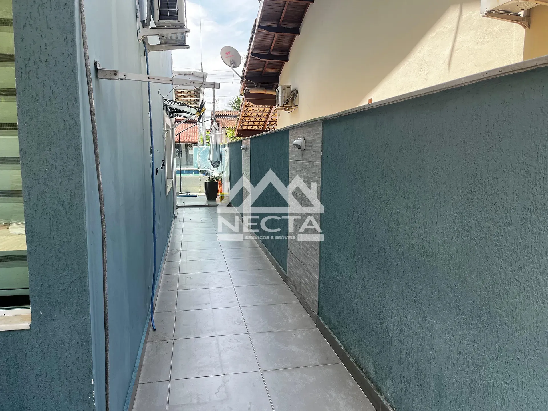 Sobrado, 4 quartos, 240 m² - Foto 8