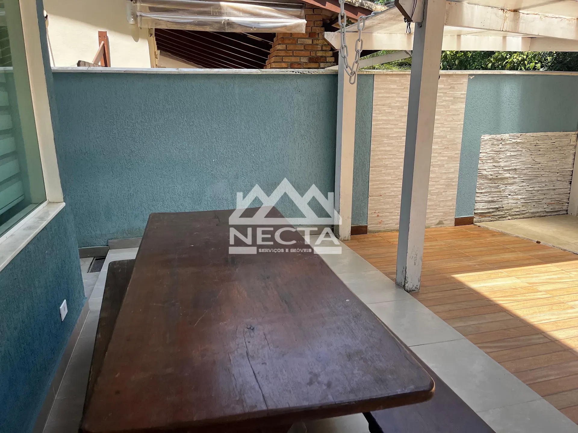 Sobrado, 4 quartos, 240 m² - Foto 13