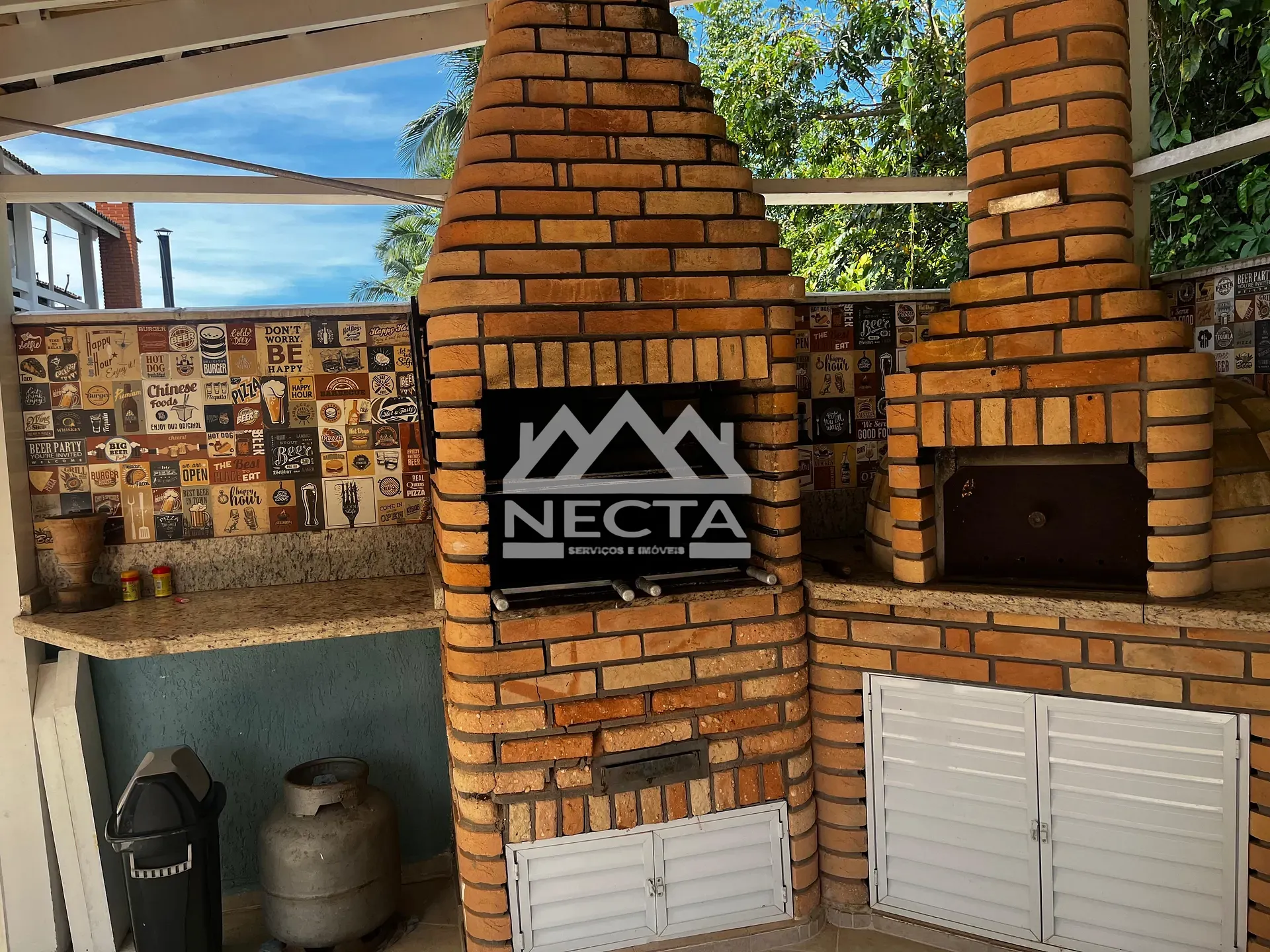 Sobrado, 4 quartos, 240 m² - Foto 22