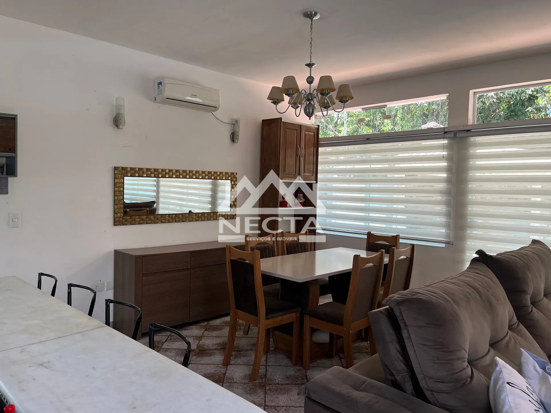 Sobrado, 4 quartos, 240 m² - Foto 28
