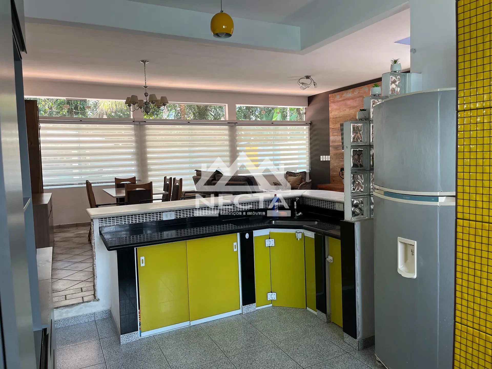 Sobrado, 4 quartos, 240 m² - Foto 24