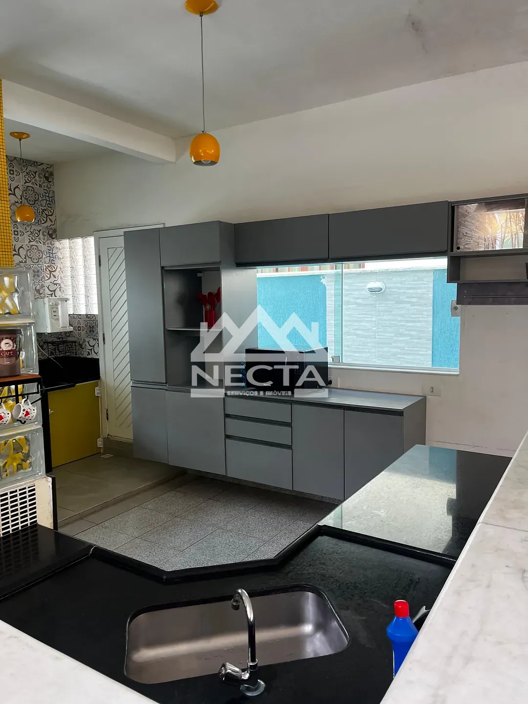 Sobrado, 4 quartos, 240 m² - Foto 26
