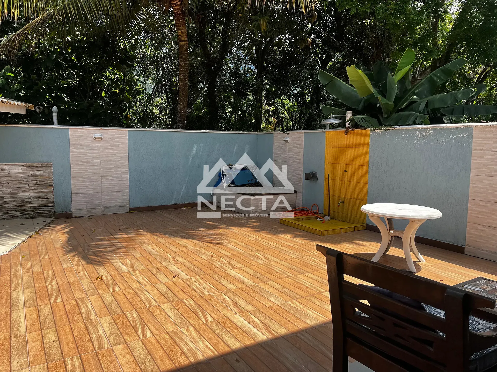 Sobrado, 4 quartos, 240 m² - Foto 15