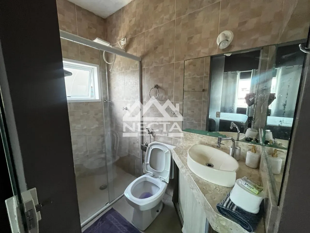 Sobrado, 4 quartos, 240 m² - Foto 47