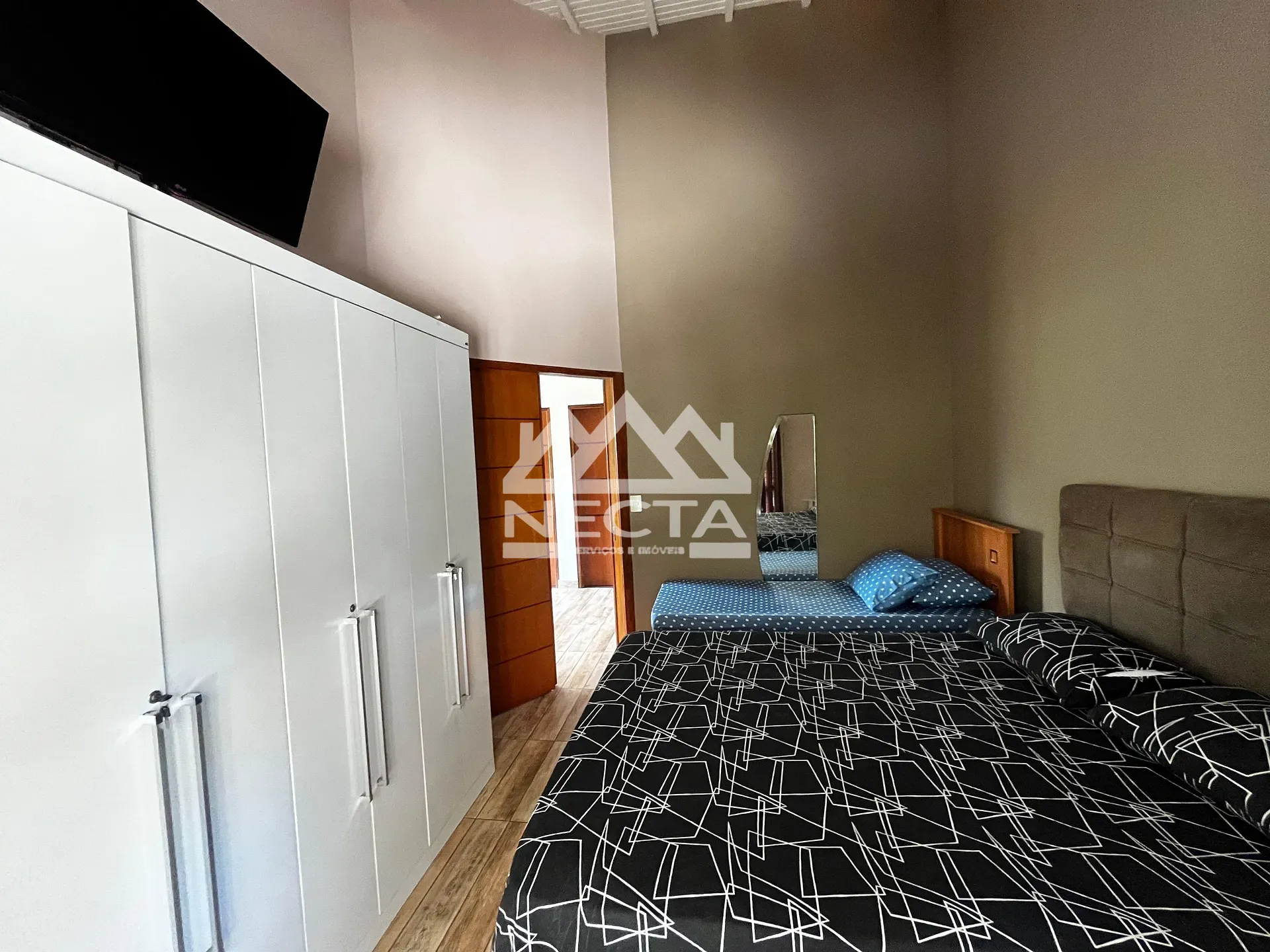 Sobrado, 4 quartos, 240 m² - Foto 39