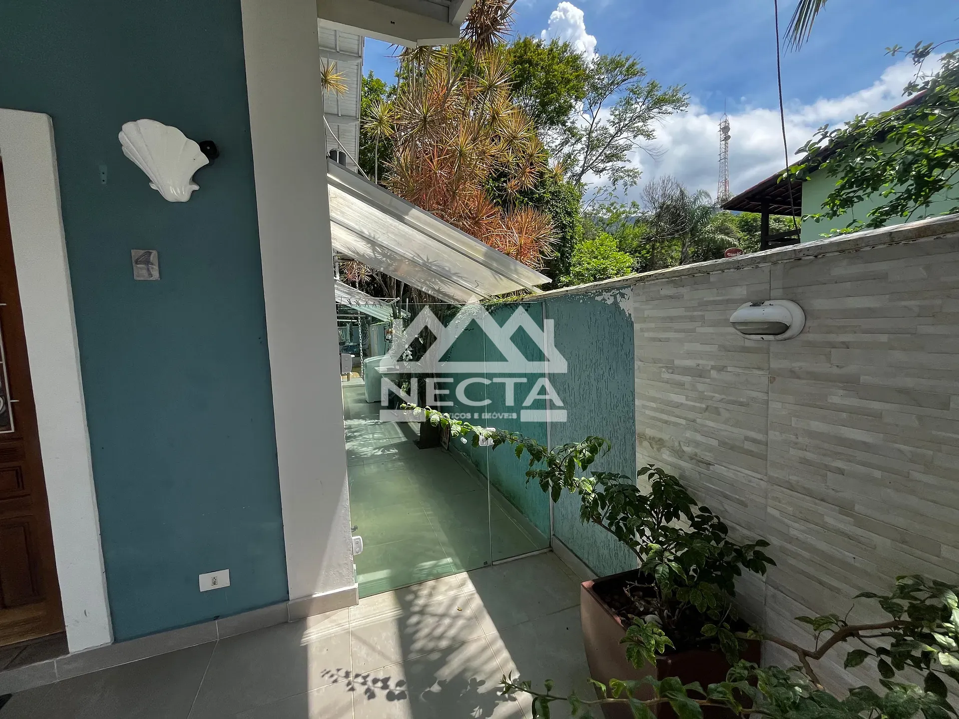 Sobrado, 4 quartos, 240 m² - Foto 18