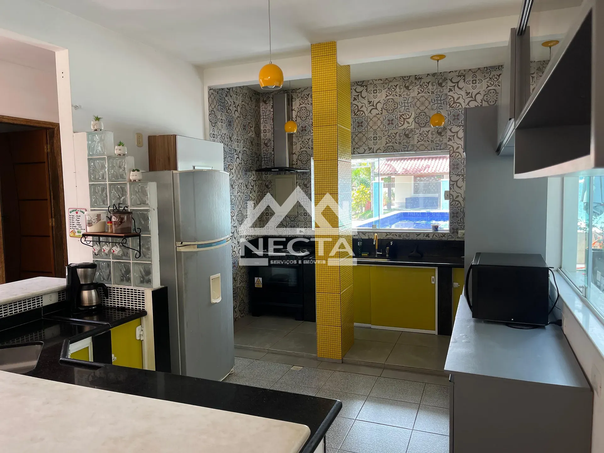 Sobrado, 4 quartos, 240 m² - Foto 27