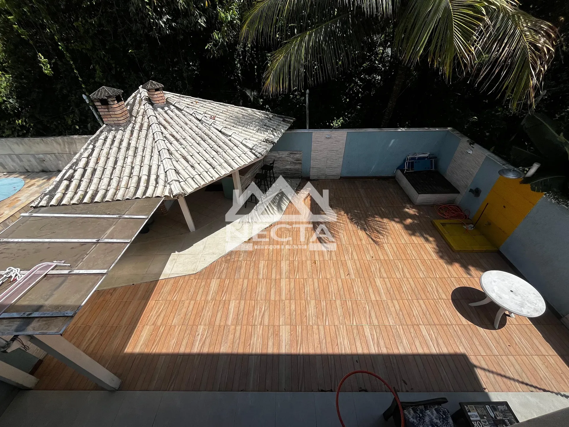 Sobrado, 4 quartos, 240 m² - Foto 20