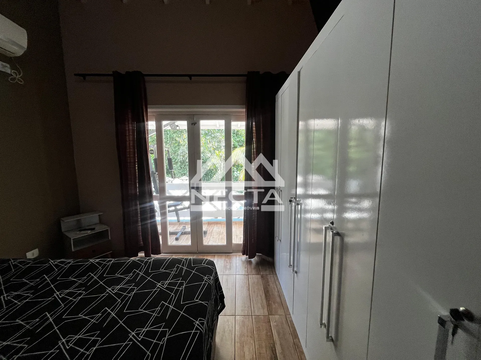 Sobrado, 4 quartos, 240 m² - Foto 33