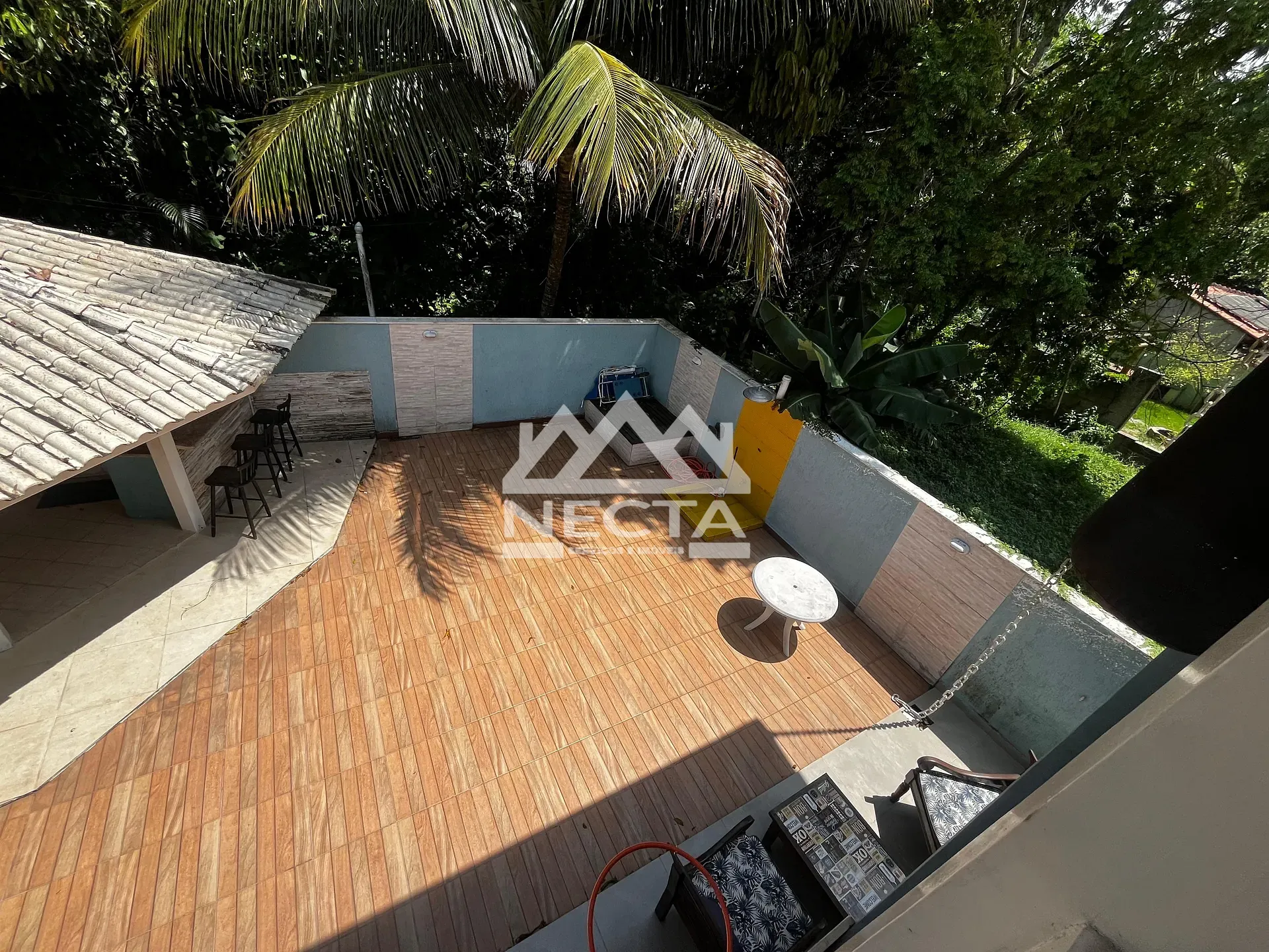 Sobrado, 4 quartos, 240 m² - Foto 12