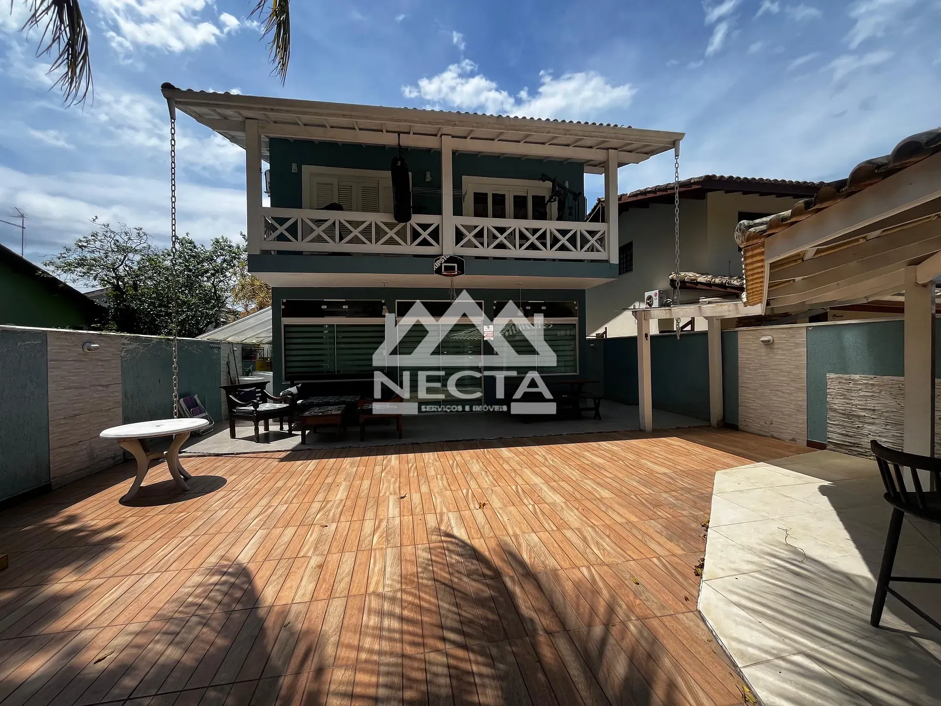 Sobrado, 4 quartos, 240 m² - Foto 5