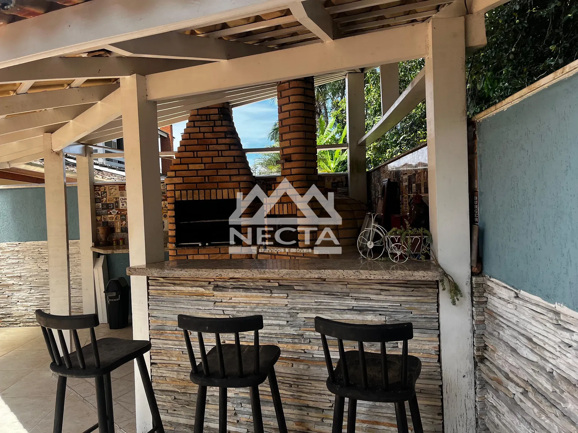 Sobrado, 4 quartos, 240 m² - Foto 23