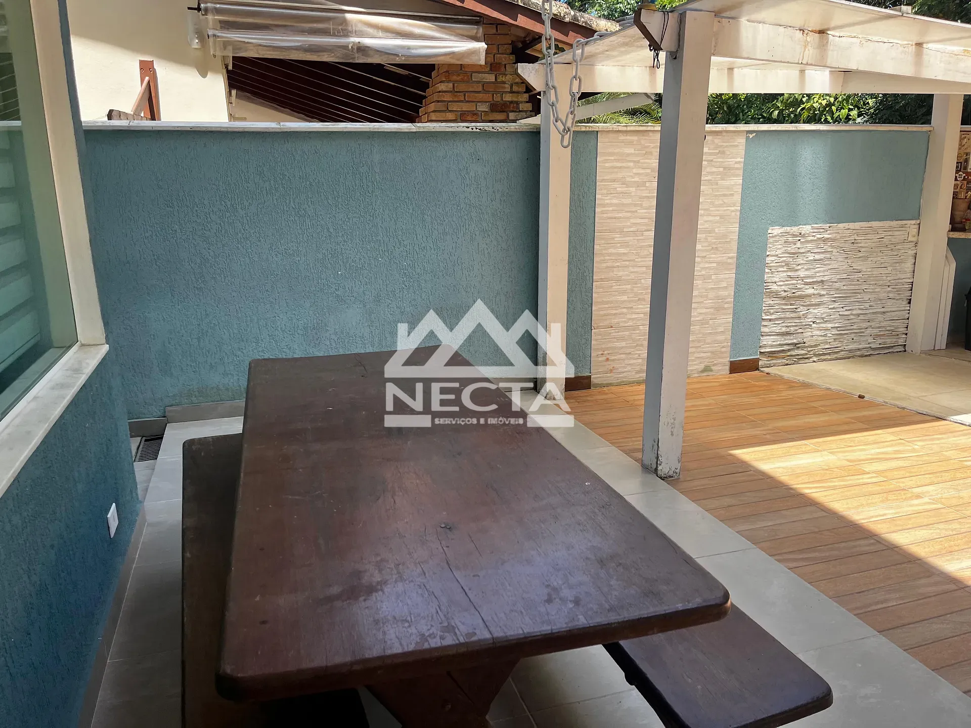 Sobrado, 4 quartos, 240 m² - Foto 14
