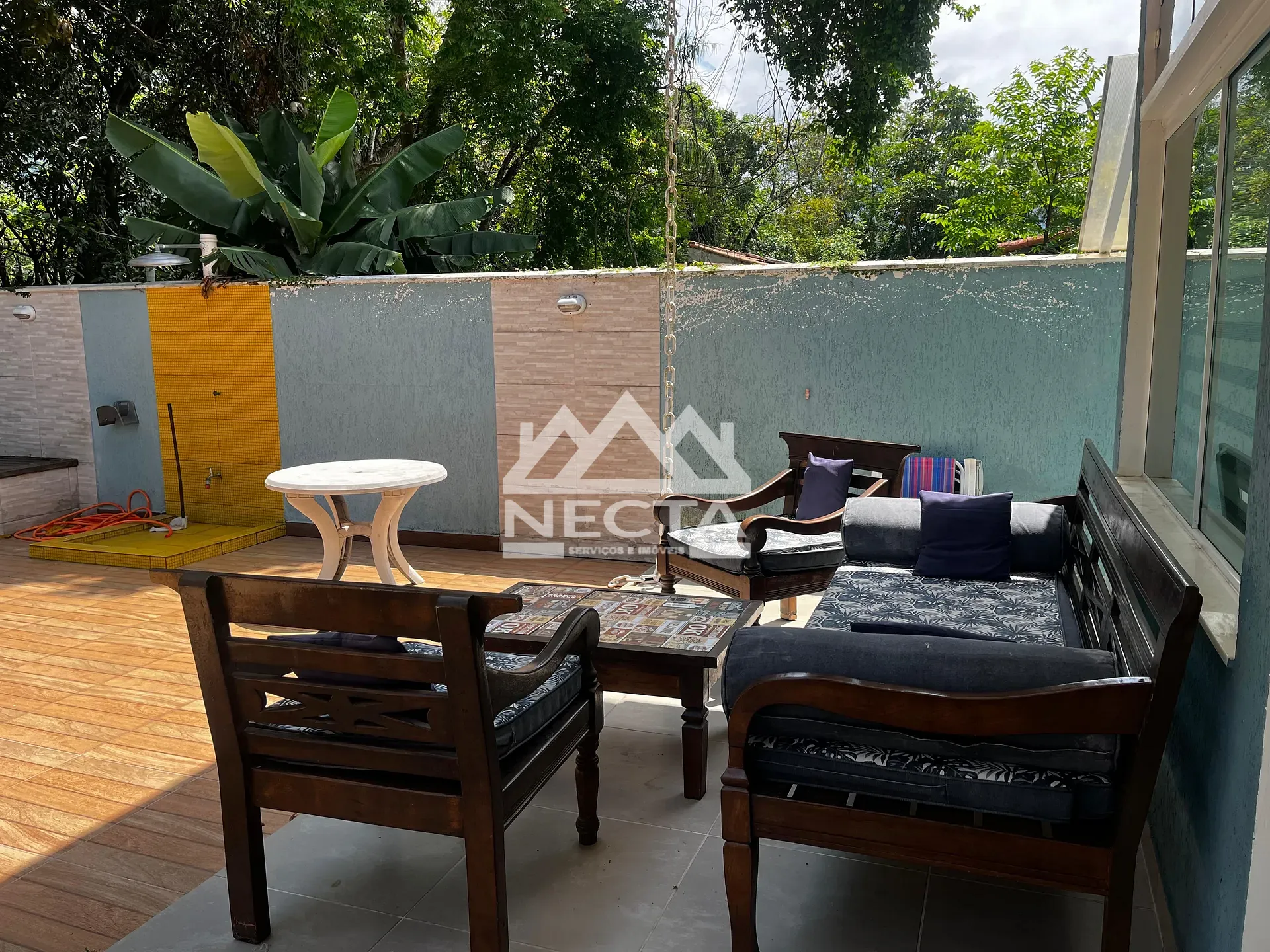 Sobrado, 4 quartos, 240 m² - Foto 9