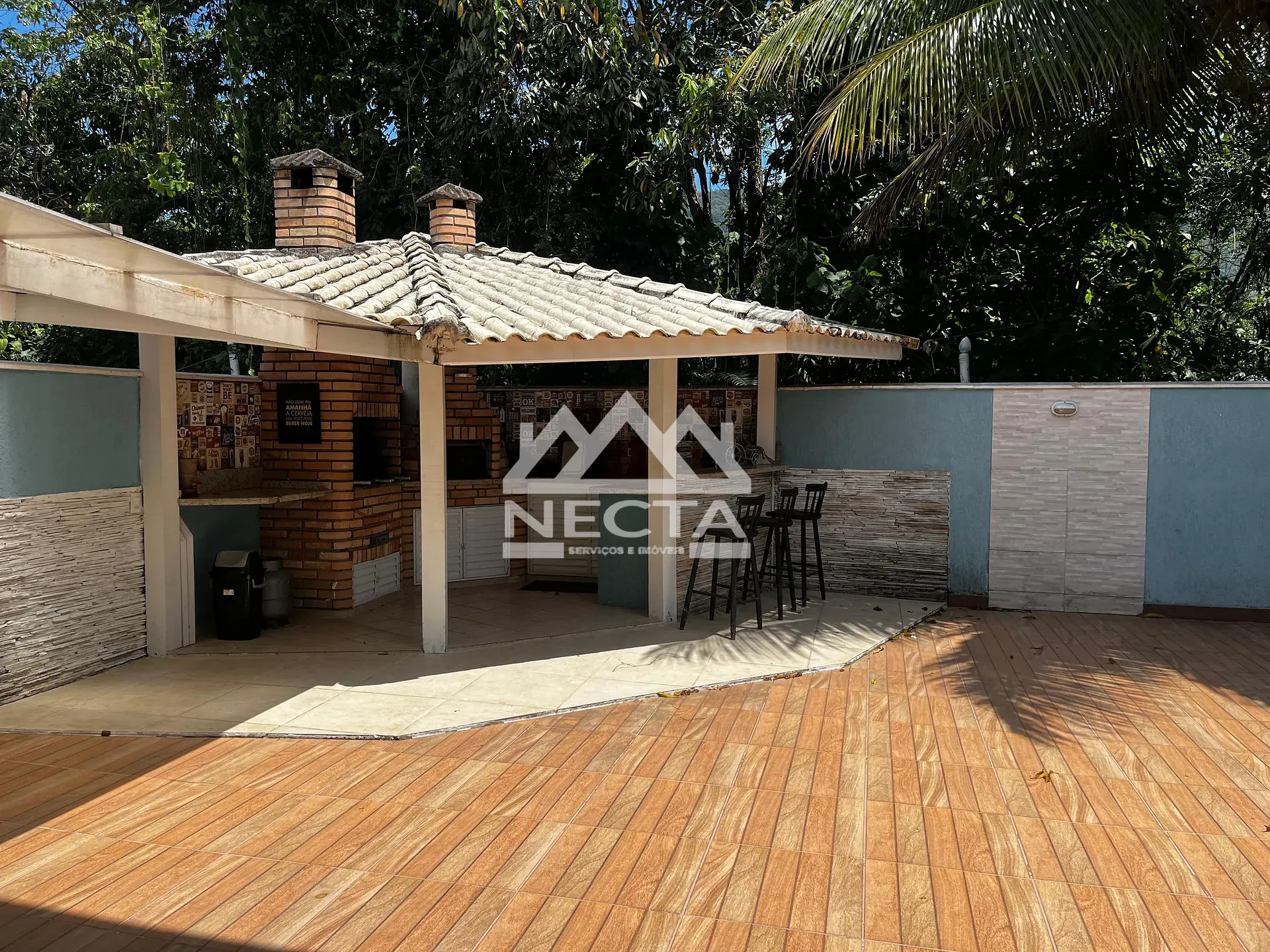 Sobrado, 4 quartos, 240 m² - Foto 10