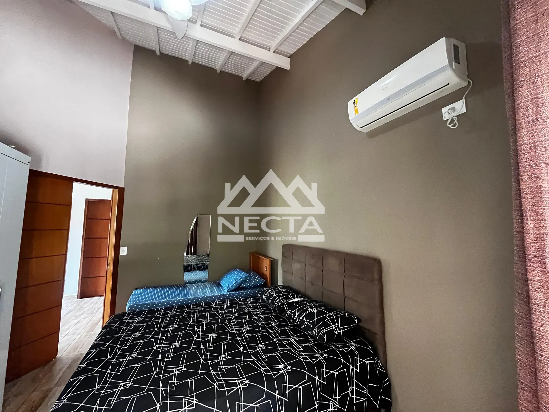 Sobrado, 4 quartos, 240 m² - Foto 37