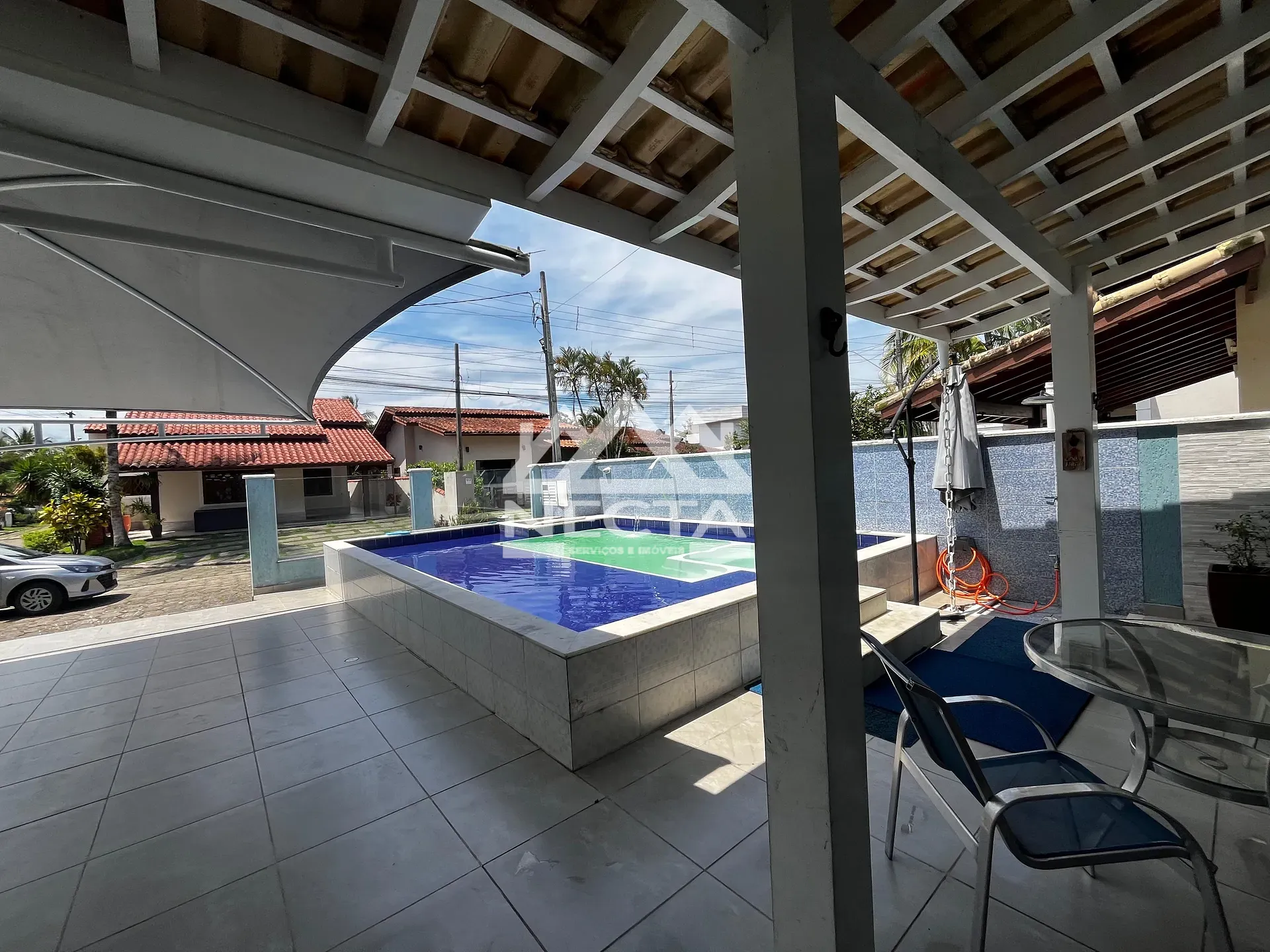 Sobrado, 4 quartos, 240 m² - Foto 6