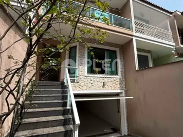 Sobrado com 131m² 3 quartos e 5 banheiros, à venda, no bairro Vila Irmãos Arnoni em São Paulo