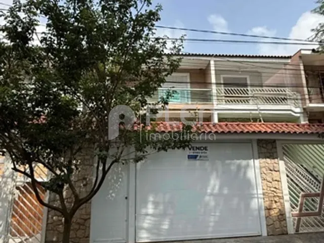 Sobrado com 131m² 3 quartos e 5 banheiros, à venda, no bairro Vila Irmãos Arnoni em São Paulo