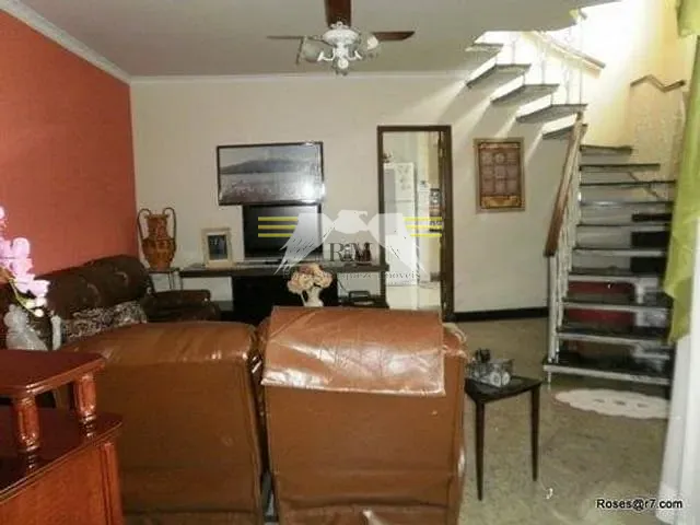 Sobrado com 173m² 3 quartos e 2 banheiros, à venda, no bairro Jardim Vila Formosa em São Paulo