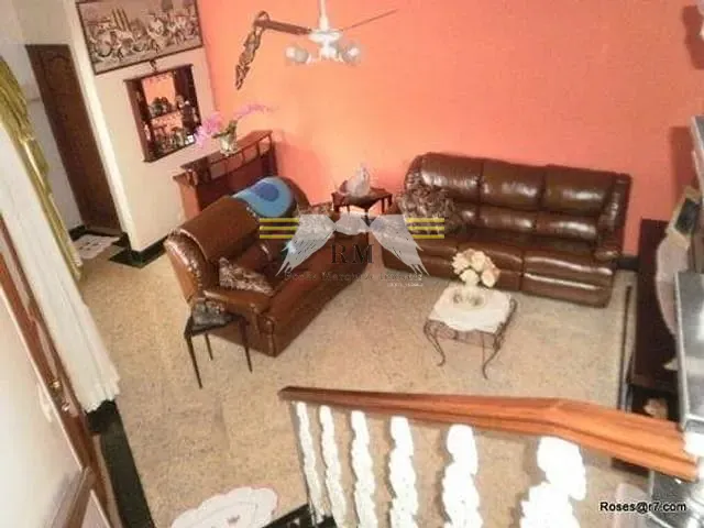 Sobrado com 173m² 3 quartos e 2 banheiros, à venda, no bairro Jardim Vila Formosa em São Paulo