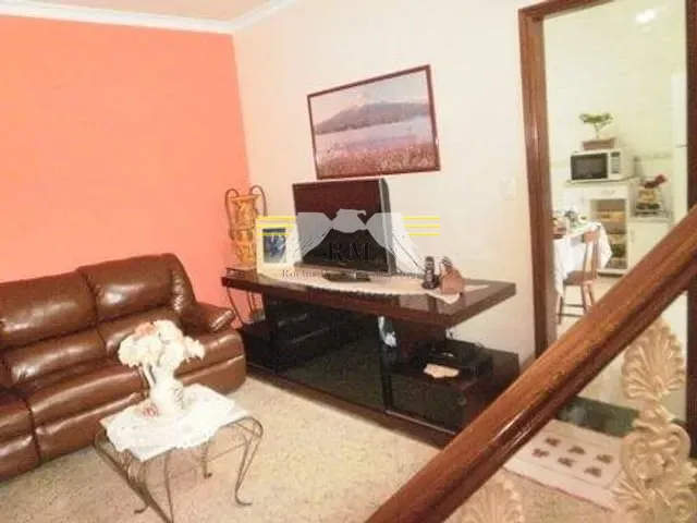 Sobrado com 173m² 3 quartos e 2 banheiros, à venda, no bairro Jardim Vila Formosa em São Paulo