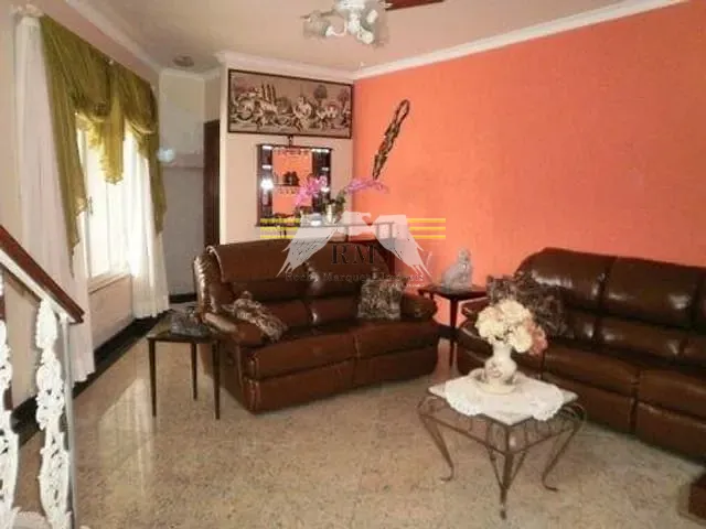 Sobrado com 173m² 3 quartos e 2 banheiros, à venda, no bairro Jardim Vila Formosa em São Paulo