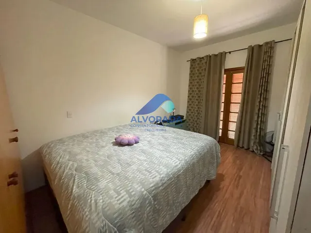 Sobrado com 125m² 3 quartos e 1 banheiro, à venda, no bairro Jardim das Indústrias em São José Dos Campos